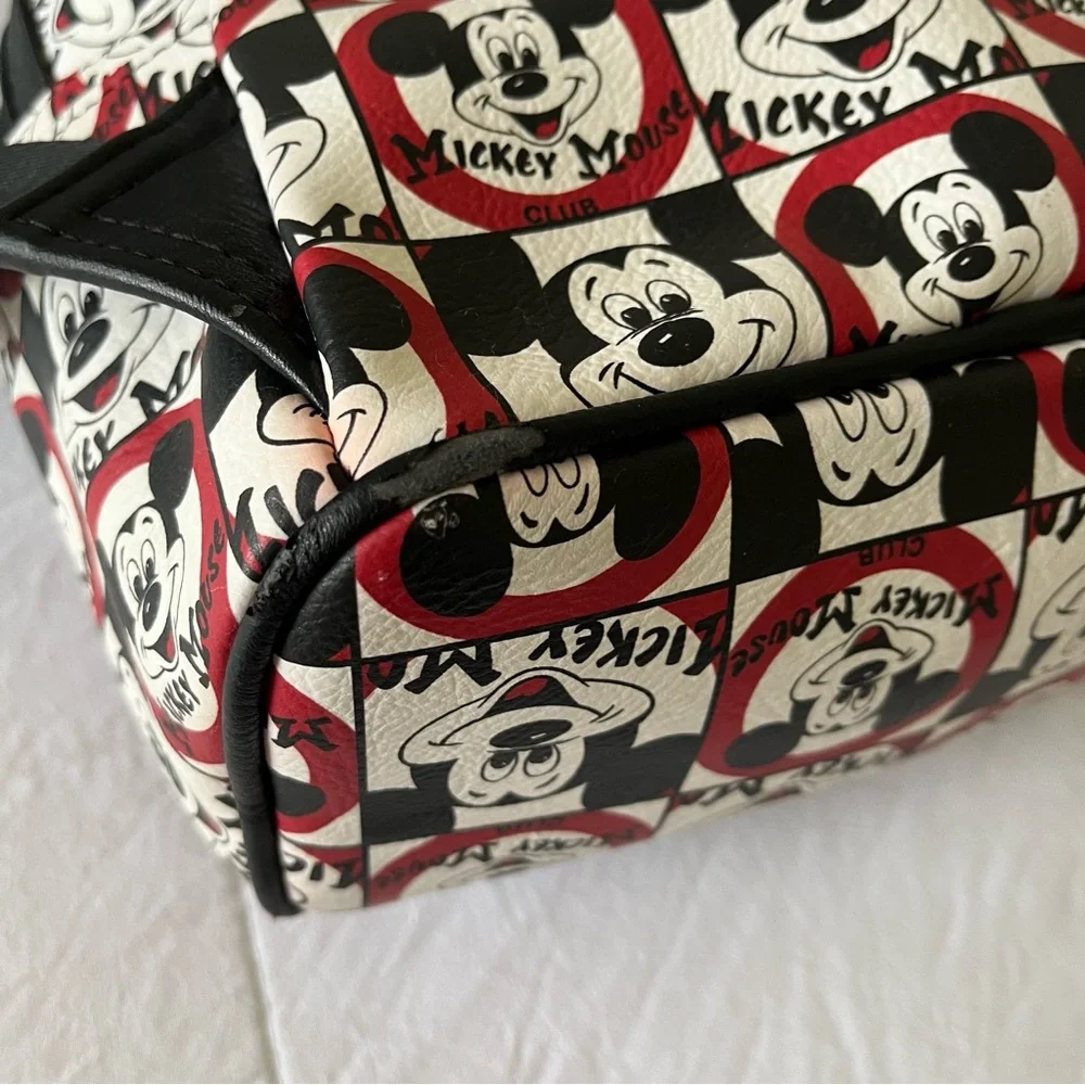 Loungelfy‎ Disney Mickey Mouse Backpack - Picture 4 of 10